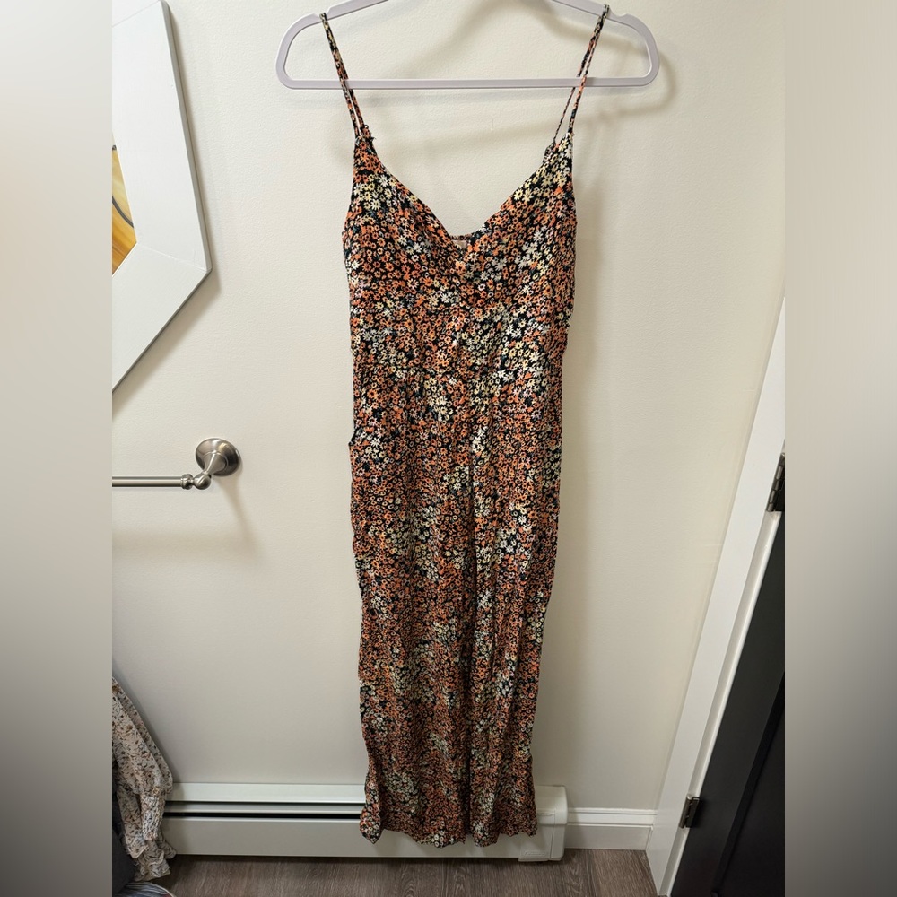 Francesca’s Romper/ Jumpsuit